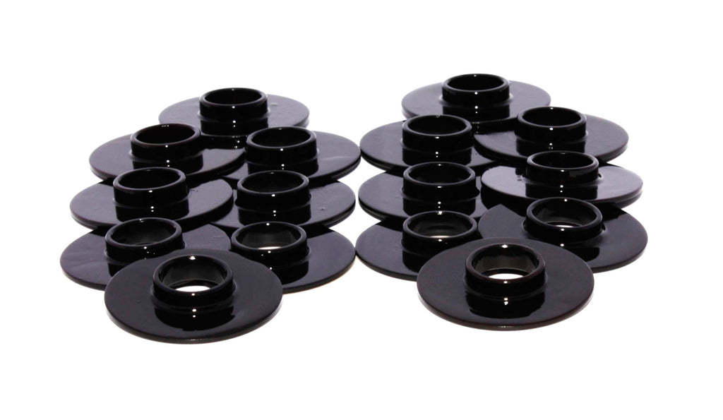 COMP Cams 4776-16 ID Spring Locator Set of 16 - 1.550" OD, .570" ID, .060" Thickness