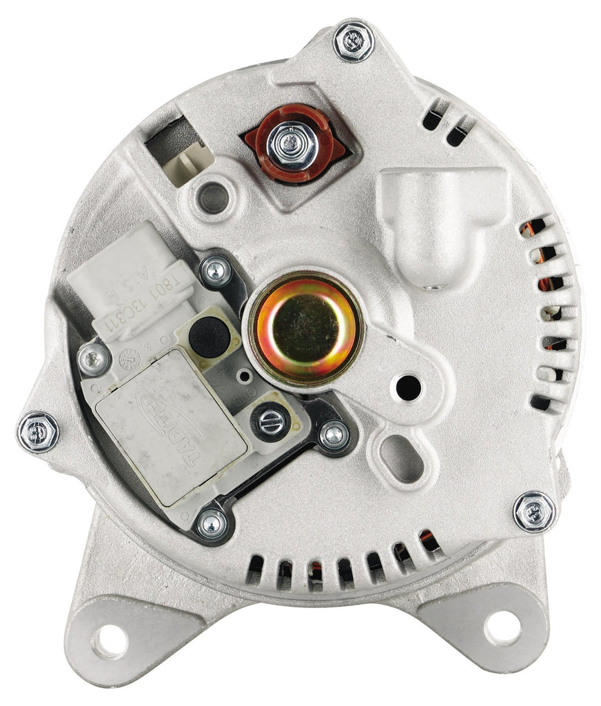 Powermaster Performance 47764 Alternator for Select Ford Crown Victoria, Ford E-150 Econoline, Ford E-150 Econoline Club Wagon, Ford E-250 Econoline, Ford E-350 Econoline, Ford E-350 Econoline Club Wagon, Ford E-350 Super Duty, Ford Excursion, Ford