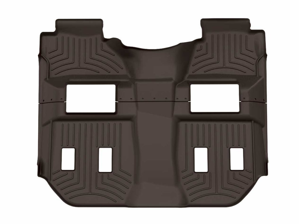 Weathertech 477672IM FloorLiner™ HP for Select Cadillac Escalade ESV