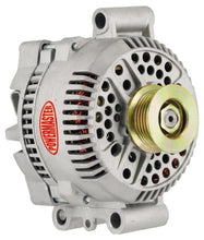 Load image into Gallery viewer, Powermaster Performance 47768 Alternator for Select Ford Aerostar, Ford Bronco, Ford E-150, Ford E-150 Club Wagon, Ford E-150 Econoline, Ford E-150 Econoline Club Wagon, Ford E-250, Ford E-250 Econoline, Ford E-350 Econoline, Ford E-350 Econoline Club