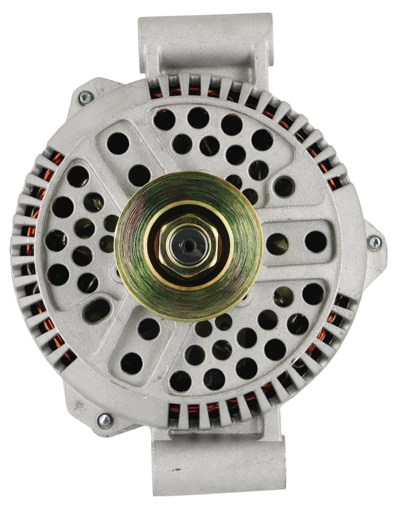 Powermaster Performance 47768 Alternator for Select Ford Aerostar, Ford Bronco, Ford E-150, Ford E-150 Club Wagon, Ford E-150 Econoline, Ford E-150 Econoline Club Wagon, Ford E-250, Ford E-250 Econoline, Ford E-350 Econoline, Ford E-350 Econoline Club