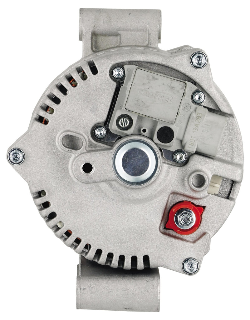 Powermaster Performance 47768 Alternator for Select Ford Aerostar, Ford Bronco, Ford E-150, Ford E-150 Club Wagon, Ford E-150 Econoline, Ford E-150 Econoline Club Wagon, Ford E-250, Ford E-250 Econoline, Ford E-350 Econoline, Ford E-350 Econoline Club