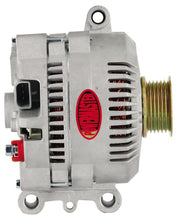 Load image into Gallery viewer, Powermaster Performance 47768 Alternator for Select Ford Aerostar, Ford Bronco, Ford E-150, Ford E-150 Club Wagon, Ford E-150 Econoline, Ford E-150 Econoline Club Wagon, Ford E-250, Ford E-250 Econoline, Ford E-350 Econoline, Ford E-350 Econoline Club