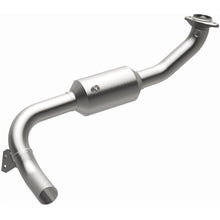 Load image into Gallery viewer, MagnaFlow Exhaust Products 4451166 California CARB Direct-Fit Catalytic Converter for Select Lincoln Navigator