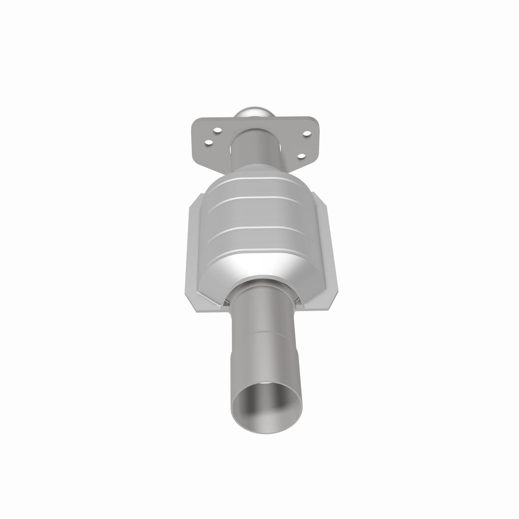 MagnaFlow Exhaust Products 93485 Standard Grade Direct-Fit Catalytic Converter for Select Chevrolet S10 Blazer, GMC Jimmy, Oldsmobile Bravada
