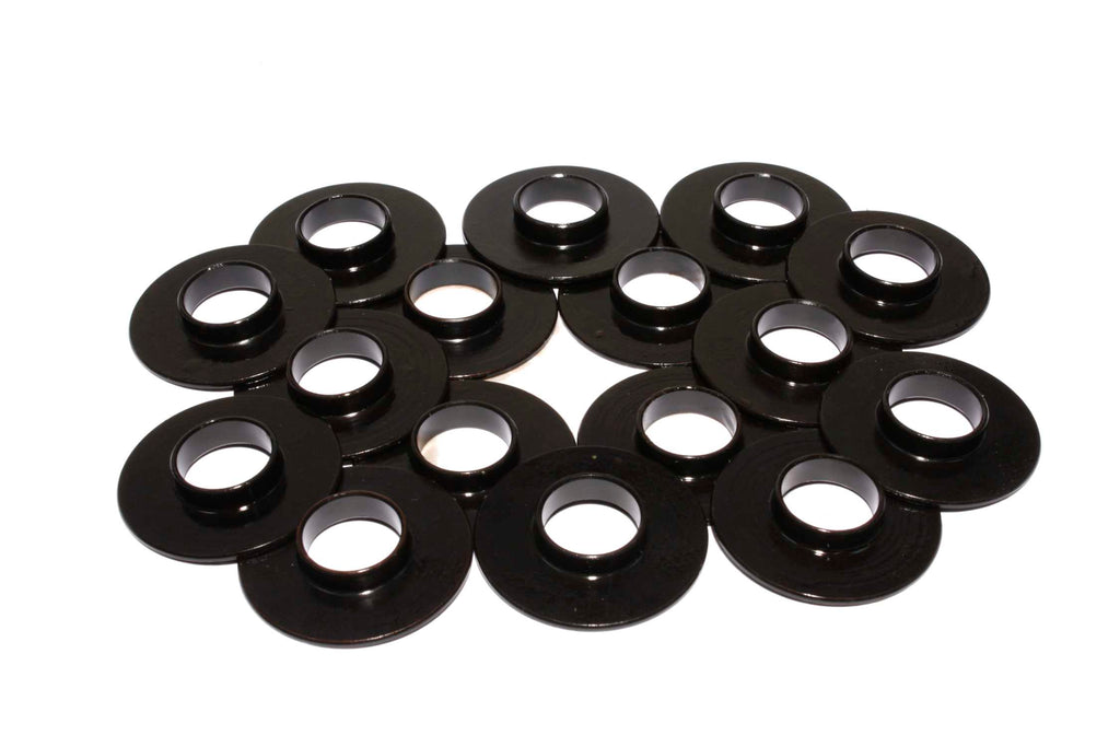 COMP Cams 4777-100 ID Spring Locator Set of 100 - 1.540" OD, .640" ID, .060" Thick