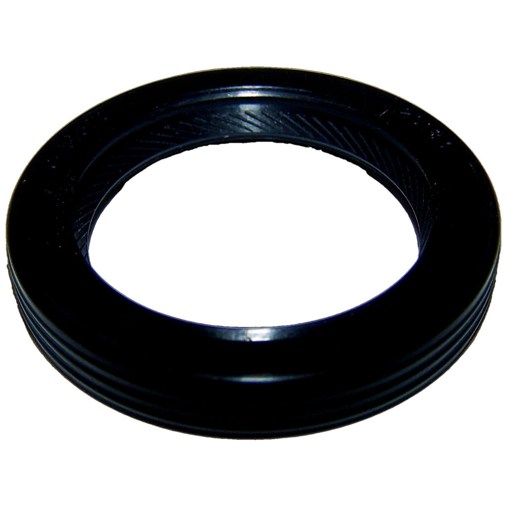Crown Automotive Jeep Replacement 4777086 Front Camshaft Seal for Jeep 03-06 TJ Wrangler and 02-05 KJ Liberty w/ 2.4L Eng for Select Chrysler Breeze, Chrysler Cirrus, Chrysler Grand Voyager, Chrysler PT Cruiser, Chrysler Sebring, Chrysler Town & Country,