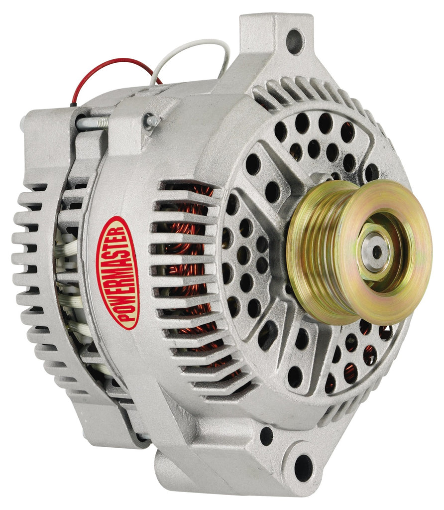 Powermaster Performance 477711 Alternator for Select Ford Mustang