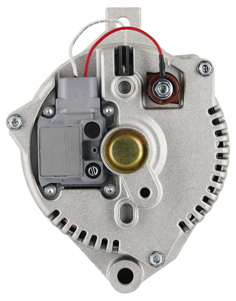 Powermaster Performance 477711 Alternator for Select Ford Mustang