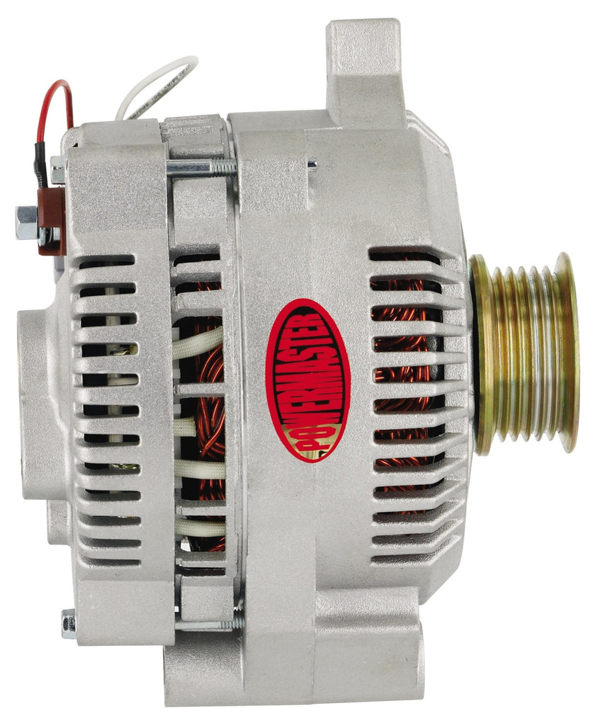 Powermaster Performance 477711 Alternator for Select Ford Mustang