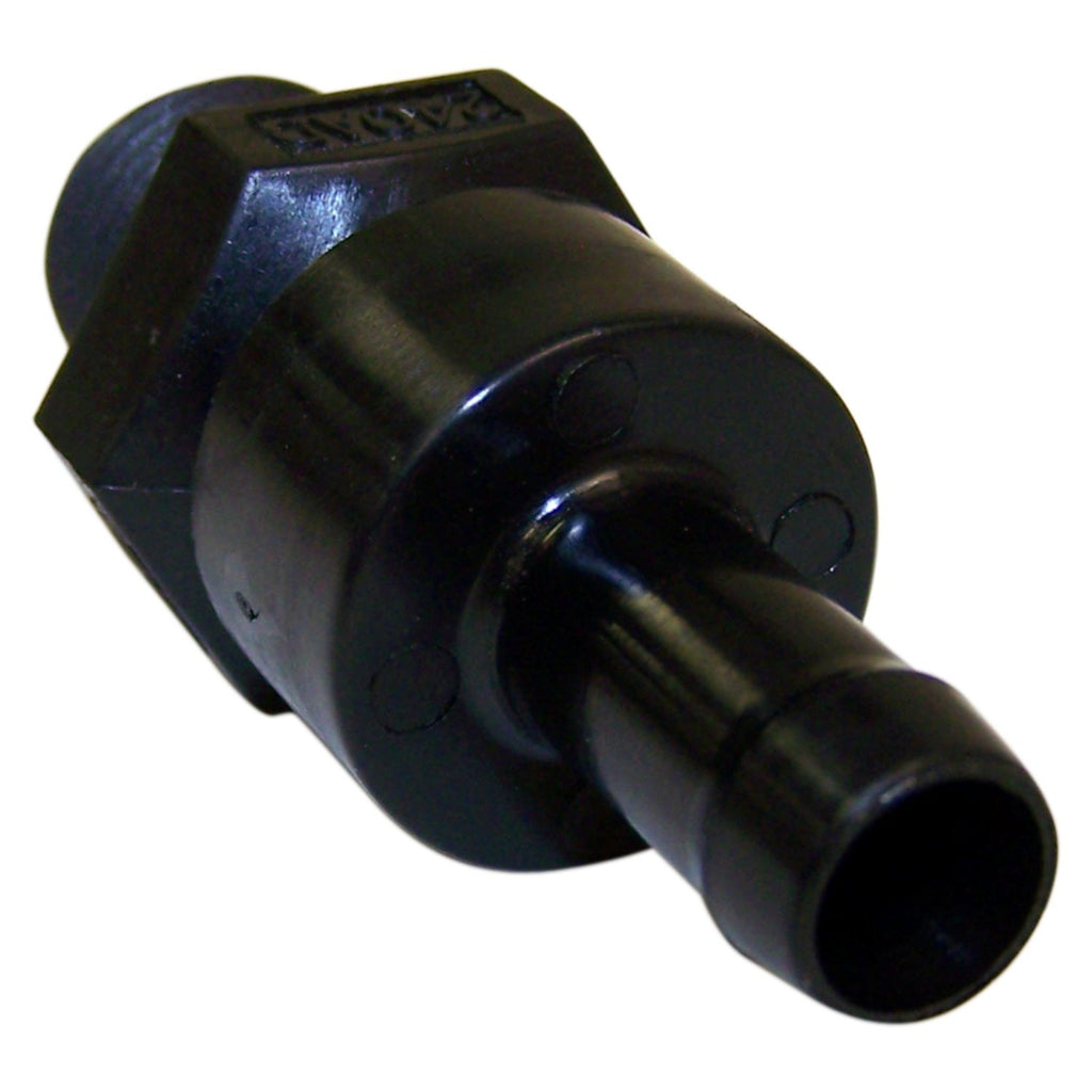 Crown Automotive Jeep Replacement 4777240AD (PCV) Valve for Select Jeep 03-06 TJ Wrangler, 03-05 KJ Liberty  w/ 2.4L