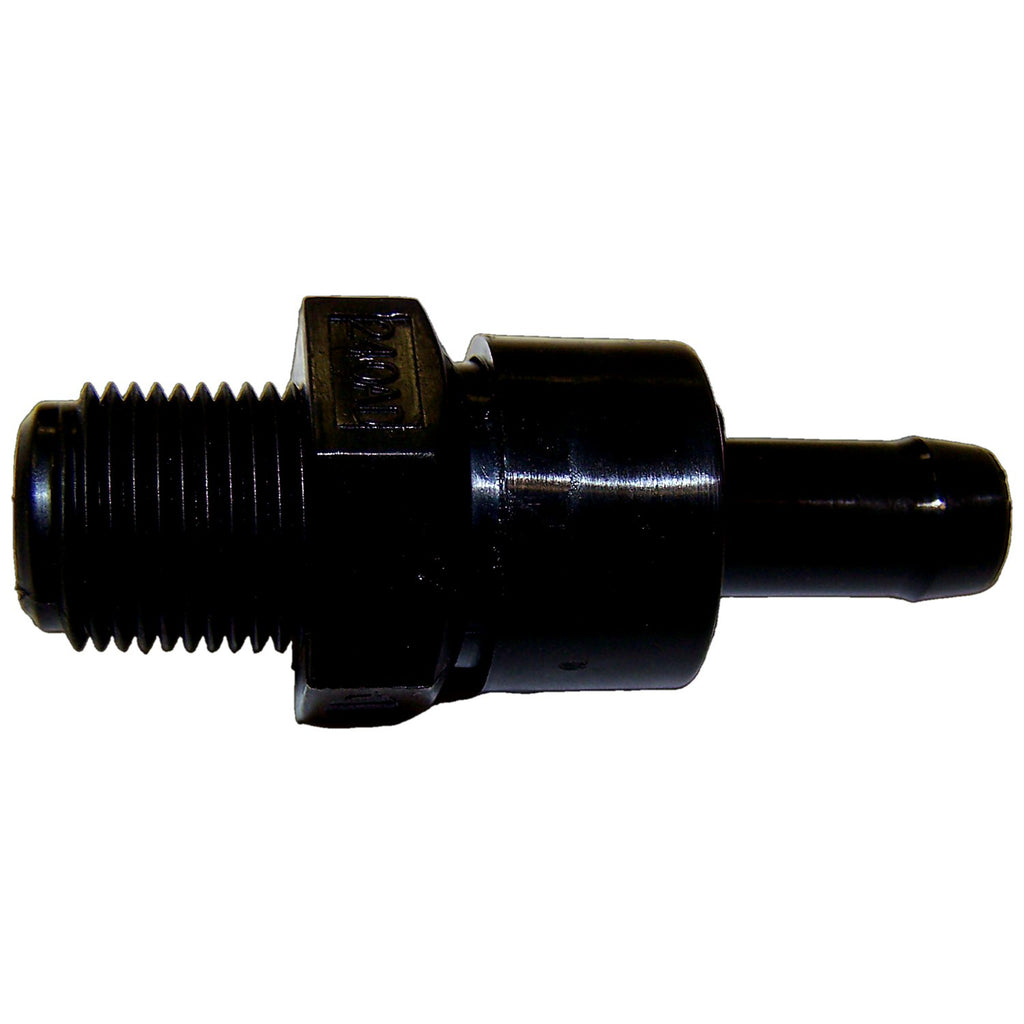 Crown Automotive Jeep Replacement 4777240AD (PCV) Valve for Select Jeep 03-06 TJ Wrangler, 03-05 KJ Liberty  w/ 2.4L