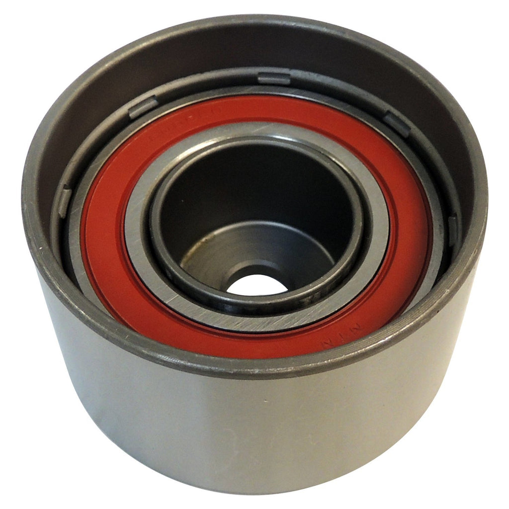 Crown Automotive Jeep Replacement 4777394 Engine Timing Idler Pulley for Misc Chrysler, Dodge, Plymouth, Eagle w/  2.0L for Select Chrysler Cirrus, Chrysler Grand Voyager, Chrysler Neon, Chrysler PT Cruiser, Chrysler Sebring, Chrysler Town & Country,