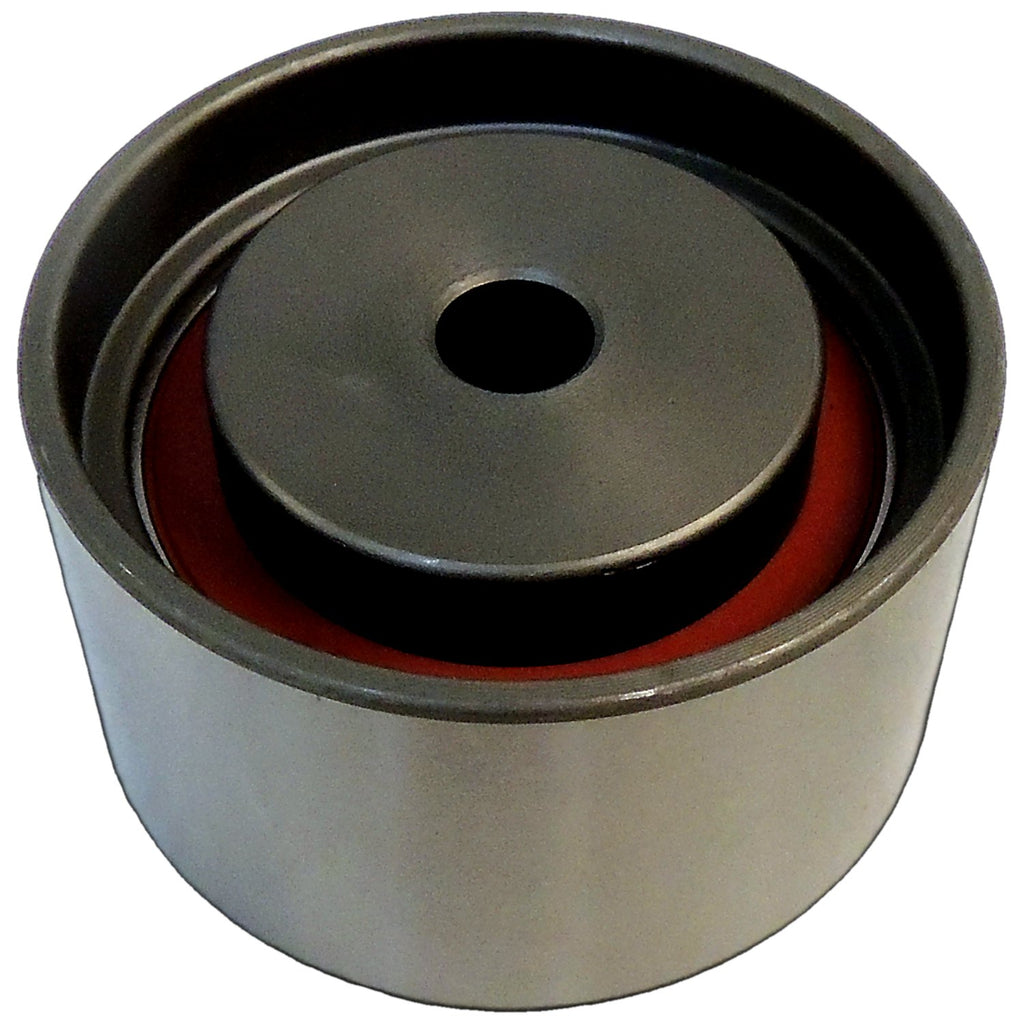 Crown Automotive Jeep Replacement 4777394 Engine Timing Idler Pulley for Misc Chrysler, Dodge, Plymouth, Eagle w/  2.0L for Select Chrysler Cirrus, Chrysler Grand Voyager, Chrysler Neon, Chrysler PT Cruiser, Chrysler Sebring, Chrysler Town & Country,