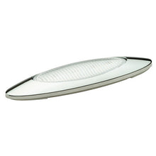Load image into Gallery viewer, Grote 47773 M1 Series LED Clearance Marker Lights, .180 Molded Bullet w/ Bezel, w/ Clear Lens