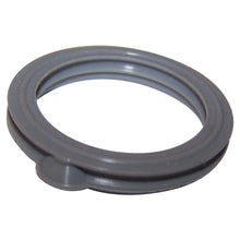 Load image into Gallery viewer, Crown Automotive Jeep Replacement 4777477 Spark Plug Well Gasket for Jeep 03-06 TJ Wrangler, 02-05 KJ Liberty, All w/ 2.4L for Select Jeep Liberty, Jeep TJ, Jeep Wrangler