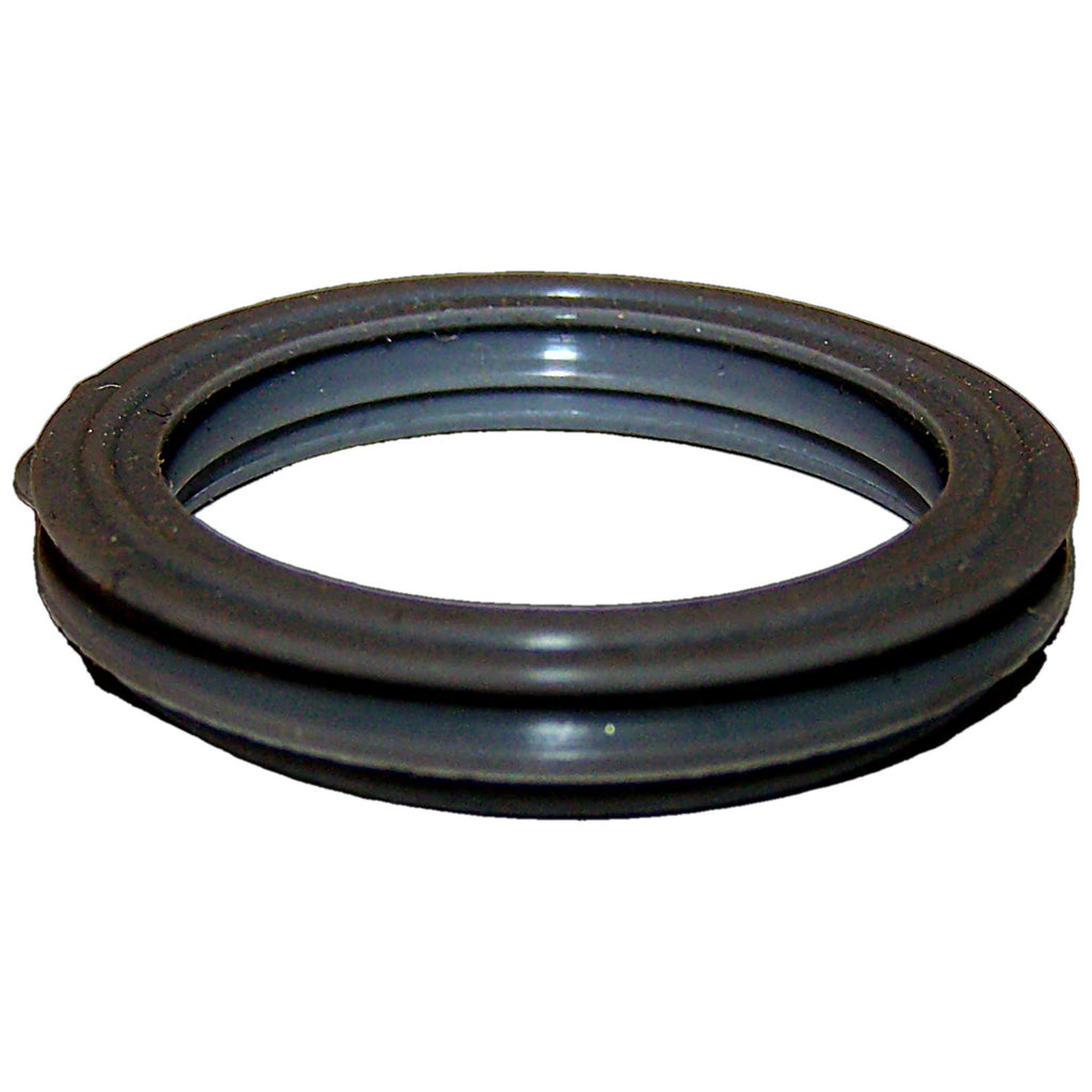 Crown Automotive Jeep Replacement 4777477 Spark Plug Well Gasket for Jeep 03-06 TJ Wrangler, 02-05 KJ Liberty, All w/ 2.4L for Select Jeep Liberty, Jeep TJ, Jeep Wrangler