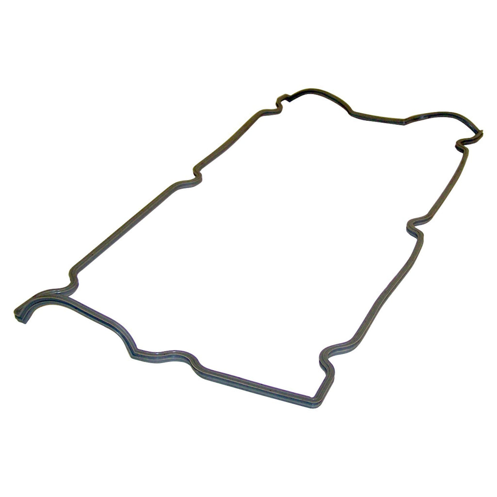Crown Automotive Jeep Replacement 4777478 Valve Cover Gasket for 03-06 TJ Wrangler and 02-05 Liberty w/ 2.4L Engine for Select Jeep Liberty, Jeep TJ, Jeep Wrangler