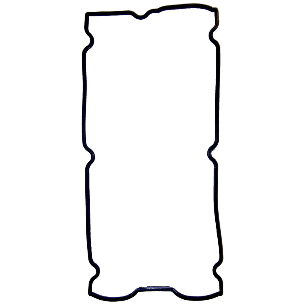 Crown Automotive Jeep Replacement 4777478 Valve Cover Gasket for 03-06 TJ Wrangler and 02-05 Liberty w/ 2.4L Engine for Select Jeep Liberty, Jeep TJ, Jeep Wrangler