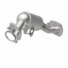 Load image into Gallery viewer, MagnaFlow Exhaust Products 22-010 OEM Grade Manifold Catalytic Converter for Select Lexus RX450h, Lexus RX450hL, Toyota Highlander