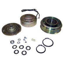 Load image into Gallery viewer, Crown Automotive Jeep Replacement 4778022 A/C Compressor Clutch for Select 1987-1990 Jeep YJ, XJ, MJ w/ 2.5L, 4.0L Engines