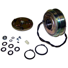Load image into Gallery viewer, Crown Automotive Jeep Replacement 4778022 A/C Compressor Clutch for Select 1987-1990 Jeep YJ, XJ, MJ w/ 2.5L, 4.0L Engines