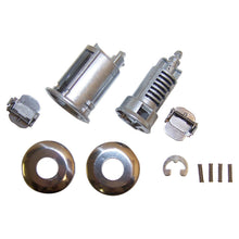 Load image into Gallery viewer, Crown Automotive Jeep Replacement 4778123 Lock Cylinder for Select 1995-2001 Jeep, Dodge, Chrysler Models