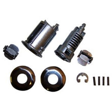Load image into Gallery viewer, Crown Automotive Jeep Replacement 4778123 Lock Cylinder for Select 1995-2001 Jeep, Dodge, Chrysler Models