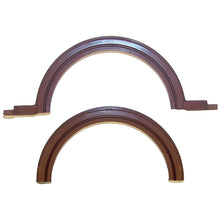 Load image into Gallery viewer, Crown Automotive Jeep Replacement 4778126 Rear Main Crankshaft Seal Kit for Numerous 72-99 Jeep Models w/ 3.8L, 4.2L, 4.0L for Select Jeep CJ5, Jeep CJ6, Jeep CJ7, Jeep Cherokee, Jeep Comanche, Jeep Grand Cherokee, Jeep Grand Wagoneer, Jeep J-100, Jeep
