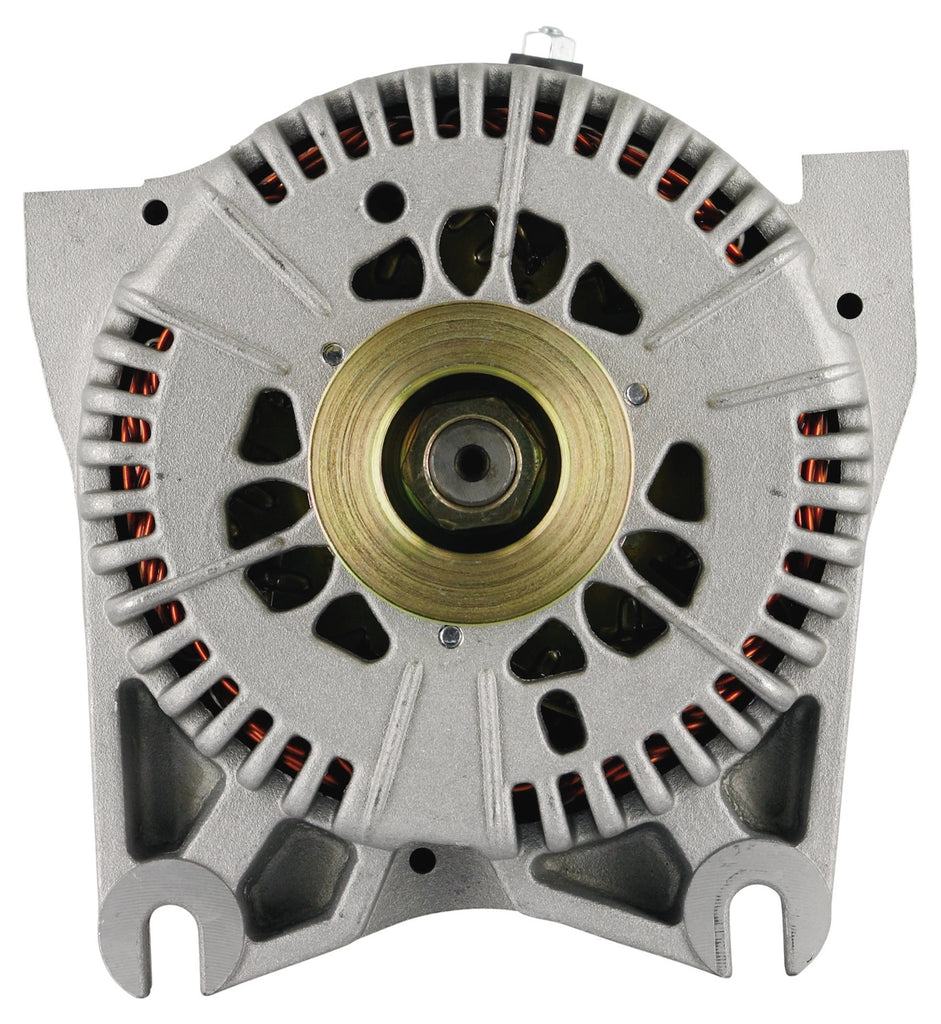 Powermaster Performance 47781 Alternator for Select Ford Crown Victoria, Ford Explorer, Ford F-150, Ford F-150 Heritage, Ford Mustang, Lincoln Continental, Lincoln Town Car, Mercury Grand Marquis