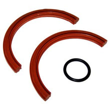 Load image into Gallery viewer, Crown Automotive Jeep Replacement 4778228 Crankshaft Rear Main Seal Kit for 1994-1998 ZJ, ZG Grand Cherokee w/ 5.2L Engine for Select Dodge Dakota, Dodge Durango, Dodge Ram 1500, Dodge Ram Van, Dodge Ram 2500, Dodge Ram Van, Dodge Ram 3500, Dodge Ram