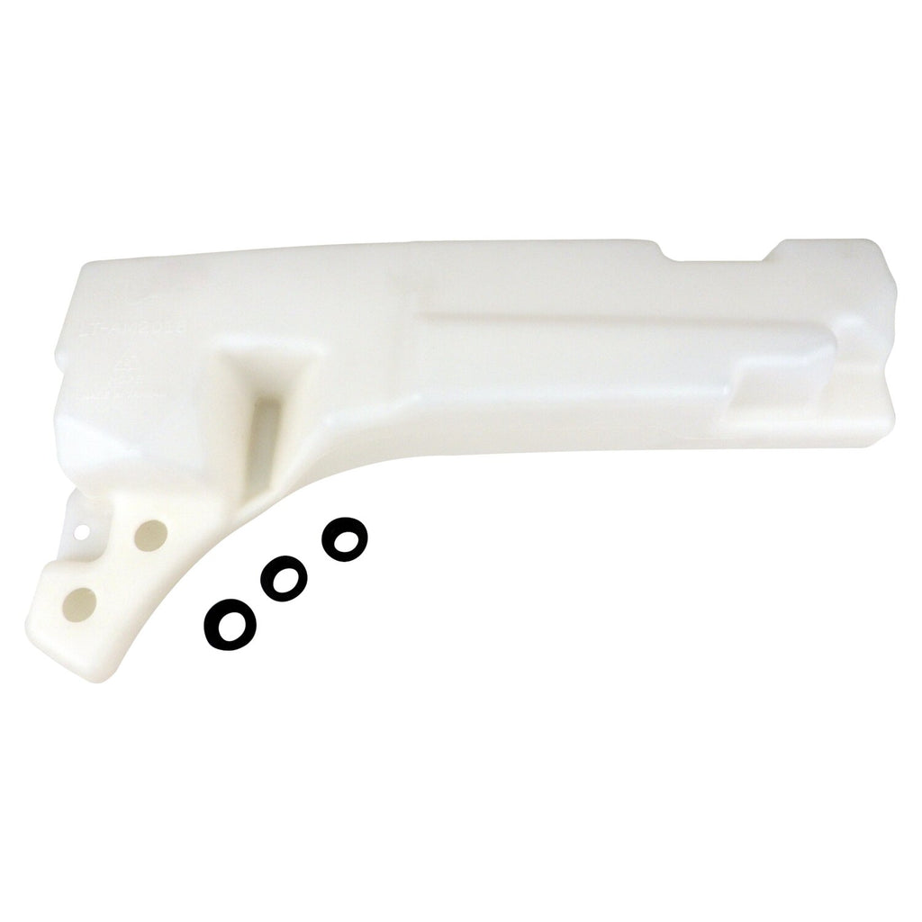 Crown Automotive Jeep Replacement 4778344 Windshield Washer Reservoir for 1997-2001 Jeep XJ Cherokee w/ Sensor Hole for Select Jeep Cherokee