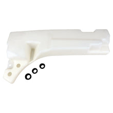 Load image into Gallery viewer, Crown Automotive Jeep Replacement 4778344 Windshield Washer Reservoir for 1997-2001 Jeep XJ Cherokee w/ Sensor Hole for Select Jeep Cherokee