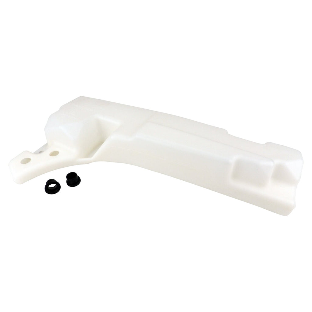 Crown Automotive Jeep Replacement 4778345 Windshield Washer Reservoir for 1997-2001 Jeep XJ Cherokee w/o Sensor Hole for Select Jeep Cherokee