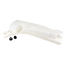 Load image into Gallery viewer, Crown Automotive Jeep Replacement 4778345 Windshield Washer Reservoir for 1997-2001 Jeep XJ Cherokee w/o Sensor Hole for Select Jeep Cherokee