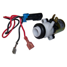 Load image into Gallery viewer, Crown Automotive Jeep Replacement 4778347 Windshield Washer Pump for Select 97-06 Jeep TJ Wrangler &amp; 97-01 XJ Cherokee