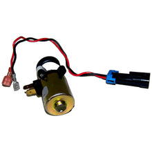 Load image into Gallery viewer, Crown Automotive Jeep Replacement 4778347 Windshield Washer Pump for Select 97-06 Jeep TJ Wrangler &amp; 97-01 XJ Cherokee