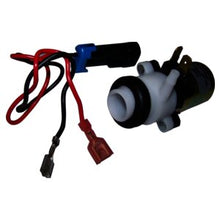 Load image into Gallery viewer, Crown Automotive Jeep Replacement 4778347 Windshield Washer Pump for Select 97-06 Jeep TJ Wrangler &amp; 97-01 XJ Cherokee