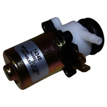 Load image into Gallery viewer, Crown Automotive Jeep Replacement 4778348 Rear Windshield Washer Pump for 1997-2001 Jeep XJ Cherokee for Select Jeep Cherokee