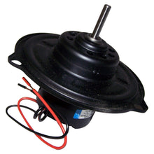 Load image into Gallery viewer, Crown Automotive Jeep Replacement 4778417 Blower Motor for 1993-1998 ZJ, ZG Grand Cherokee w/ LHD (Heater and A/C) for Select Dodge Ram 1500, Dodge Ram 2500, Dodge Ram 3500, Jeep Grand Cherokee
