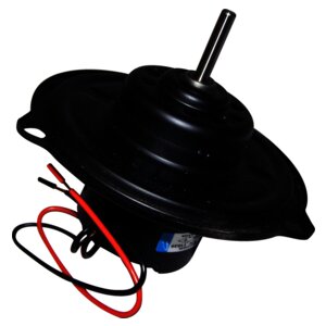 Crown Automotive Jeep Replacement 4778417 Blower Motor for 1993-1998 ZJ, ZG Grand Cherokee w/ LHD (Heater and A/C) for Select Dodge Ram 1500, Dodge Ram 2500, Dodge Ram 3500, Jeep Grand Cherokee