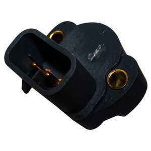 Crown Automotive Jeep Replacement 4778463 Throttle Position Sensor for 1993-1996 Jeep ZJ Grand Cherokee w/ 5.2L Engine for Select Jeep Grand Cherokee