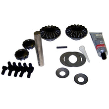 Load image into Gallery viewer, Crown Automotive Jeep Replacement 4778595 Standard Differential Gear Kit for Various Jeep Models w/ D44 Rear Axle for Select Dodge Ram 1500, Dodge Ram 2500, Dodge Ram 3500, Jeep TJ, Jeep Wrangler