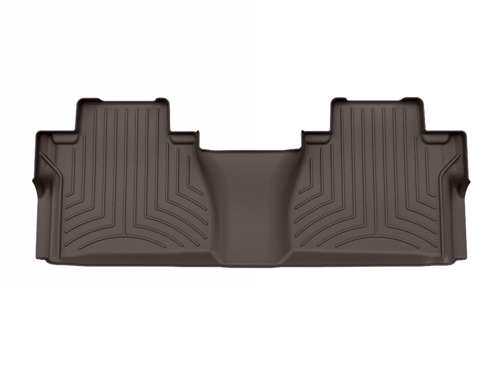 Weathertech 477862IM FloorLiner™ HP for Select Toyota Tundra