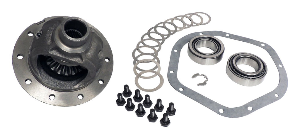Crown Automotive Jeep Replacement 4778672 Differential Case Kit for 2000-2003 Jeep TJ Wrangler w/ Dana 44 Rear Axle for Select Dodge Ram 1500, Dodge Ram 2500, Dodge Ram 3500, Jeep Wrangler