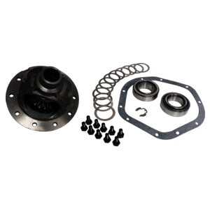 Crown Automotive Jeep Replacement 4778672 Differential Case Kit for 2000-2003 Jeep TJ Wrangler w/ Dana 44 Rear Axle for Select Dodge Ram 1500, Dodge Ram 2500, Dodge Ram 3500, Jeep Wrangler