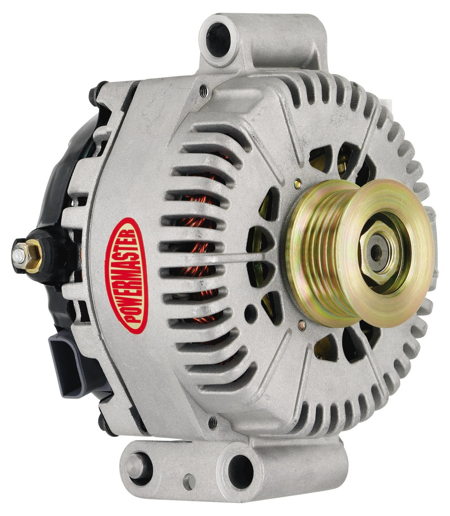 Powermaster Performance 47787 Alternator for Select Ford Explorer, Ford Explorer Sport, Ford Explorer Sport Trac, Mercury Mountaineer