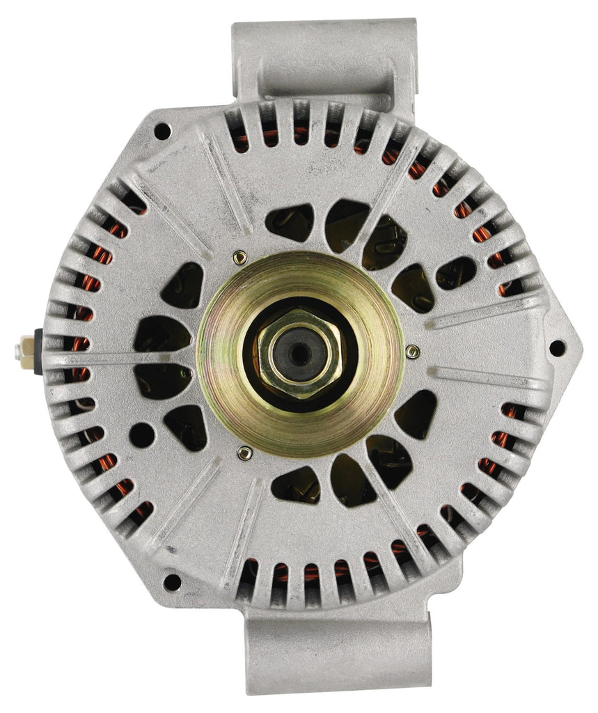 Powermaster Performance 47787 Alternator for Select Ford Explorer, Ford Explorer Sport, Ford Explorer Sport Trac, Mercury Mountaineer
