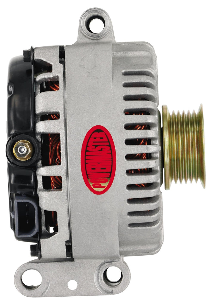 Powermaster Performance 47787 Alternator for Select Ford Explorer, Ford Explorer Sport, Ford Explorer Sport Trac, Mercury Mountaineer