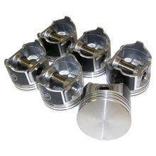 Load image into Gallery viewer, Crown Automotive Jeep Replacement 4778861PK20 .020" Oversized Pistons &amp; Pin Set for 94-99 Dodge  Ram, Dakota &amp; Durango w/ 3.9L for Select Dodge D150, Dodge D250, Dodge Dakota, Dodge Durango, Dodge Ram 1500, Dodge Ram Van, Dodge Ram 2500, Dodge Ram Van,